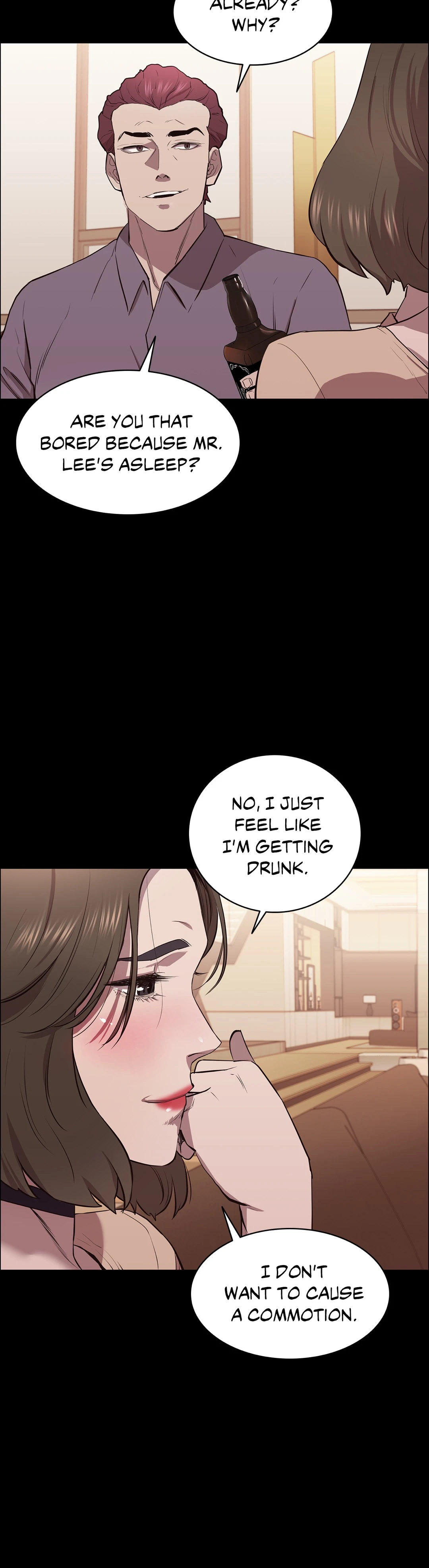 Thorns of Innocence - Chapter 7 [photo 17] - MangaPorn