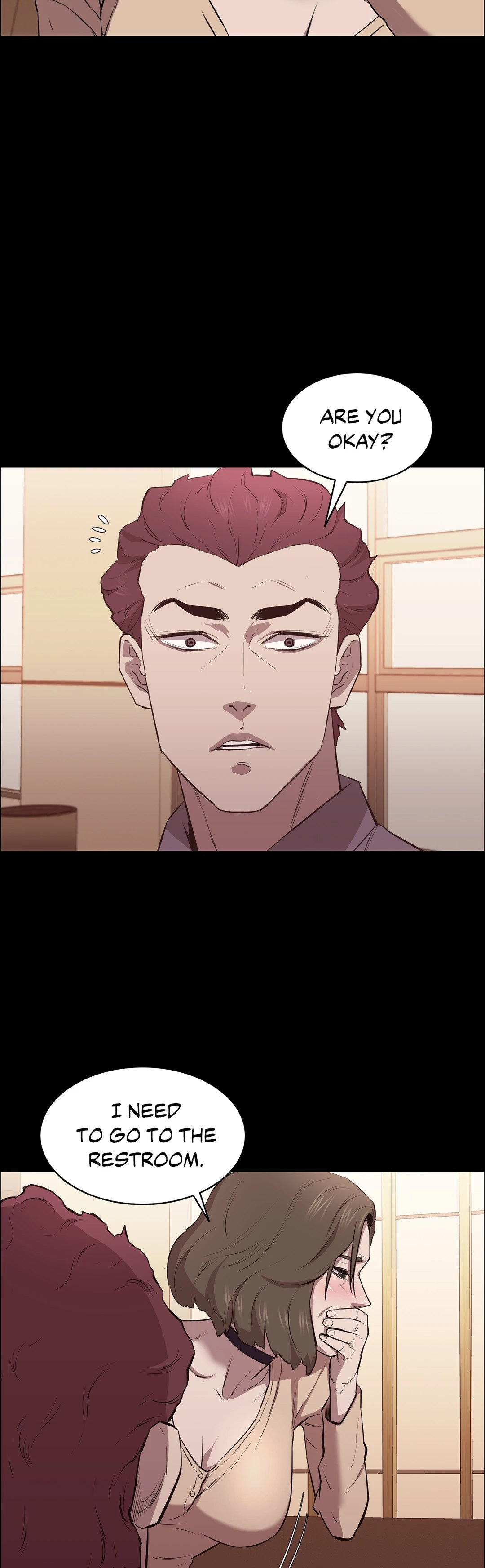 Thorns of Innocence - Chapter 7 [photo 19] - MangaPorn