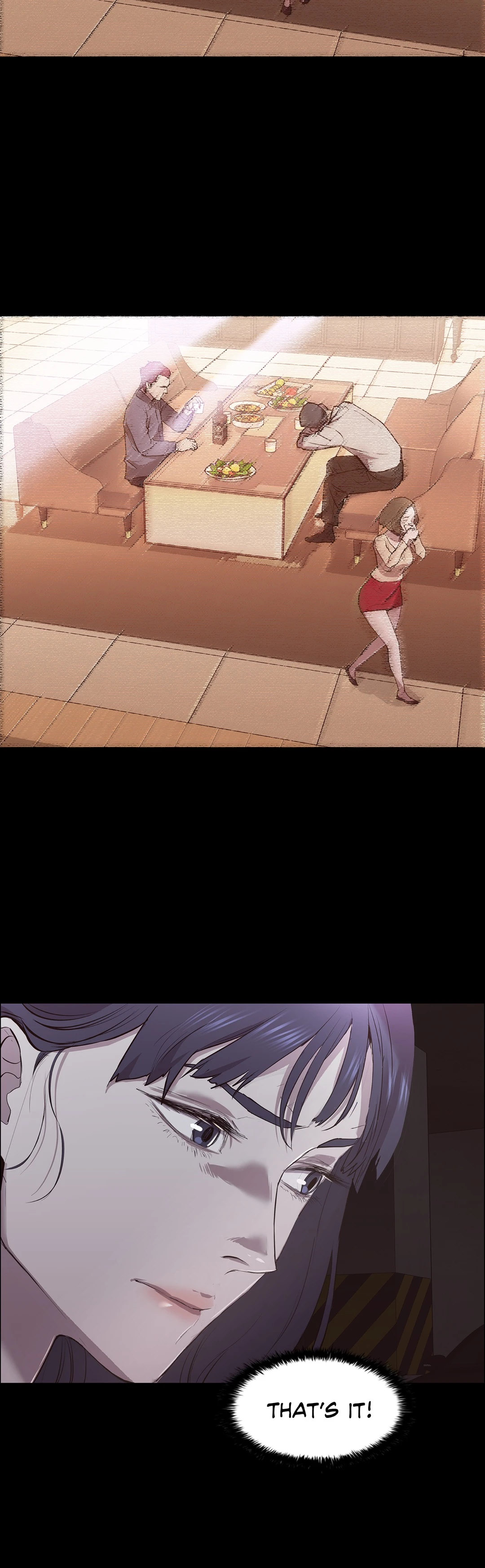 Thorns of Innocence - Chapter 7 [photo 21] - MangaPorn