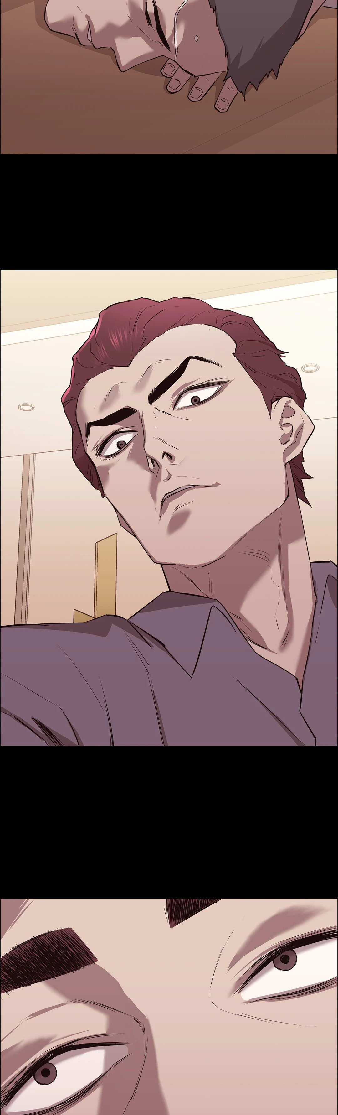 Thorns of Innocence - Chapter 7 [photo 23] - MangaPorn