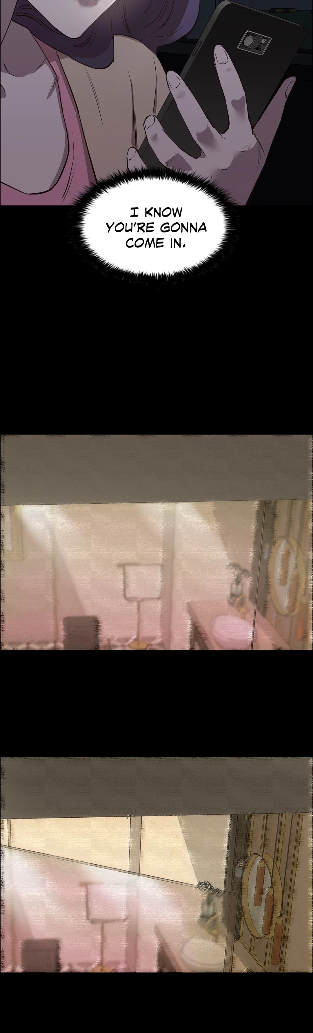 Thorns of Innocence - Chapter 7 [photo 25] - MangaPorn