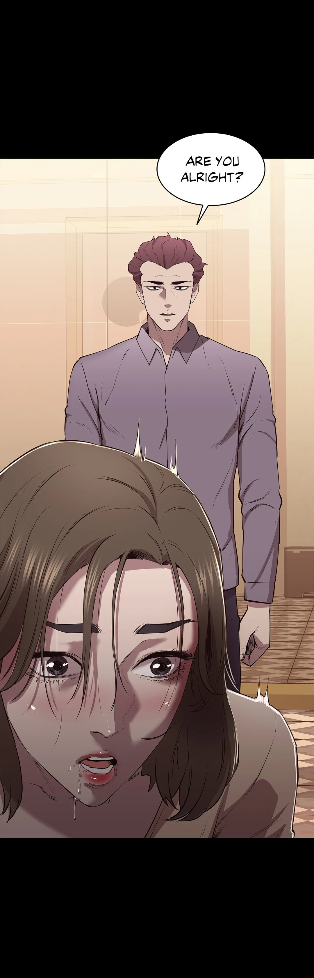 Thorns of Innocence - Chapter 7 [photo 26] - MangaPorn