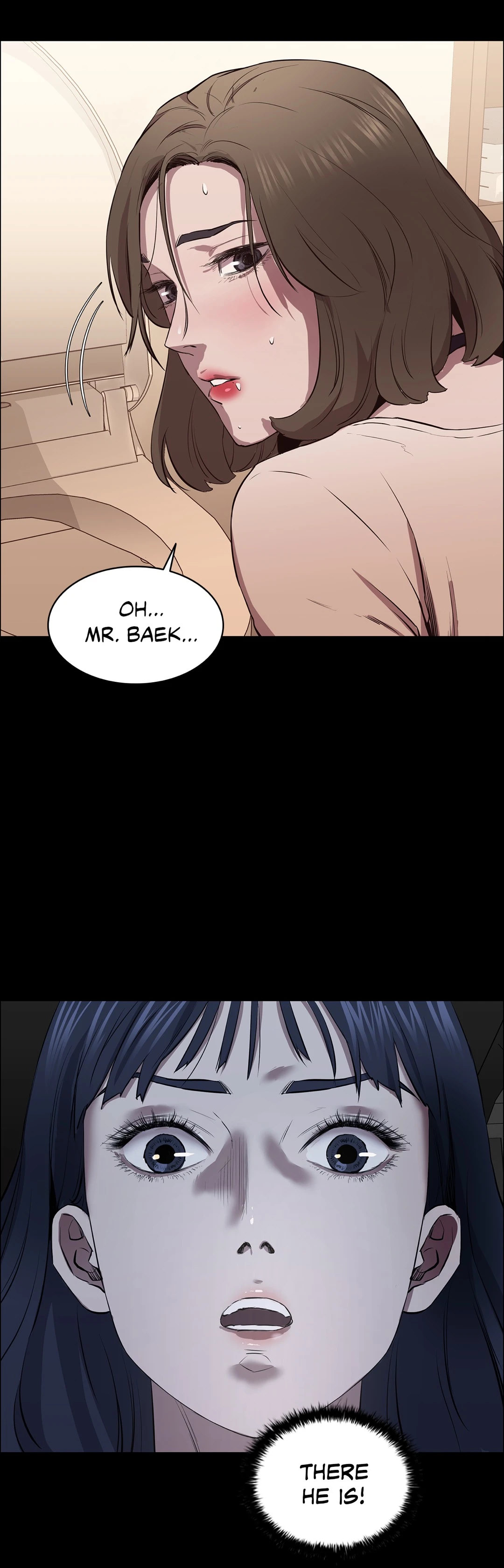 Thorns of Innocence - Chapter 7 [photo 27] - MangaPorn