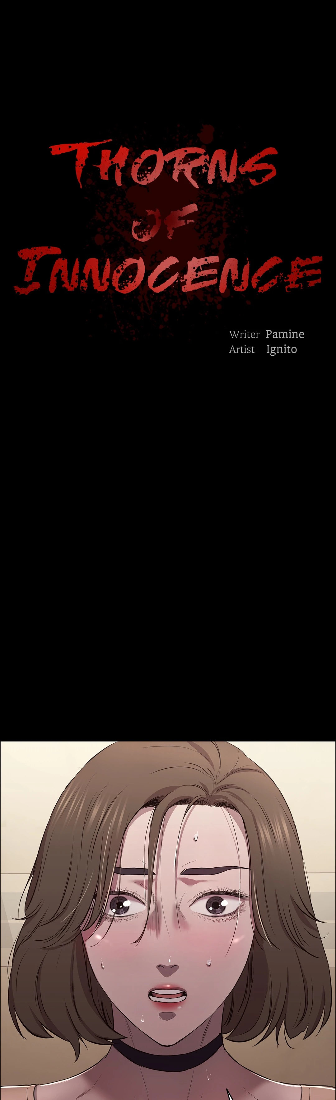 Thorns of Innocence - Chapter 7 [photo 31] - MangaPorn