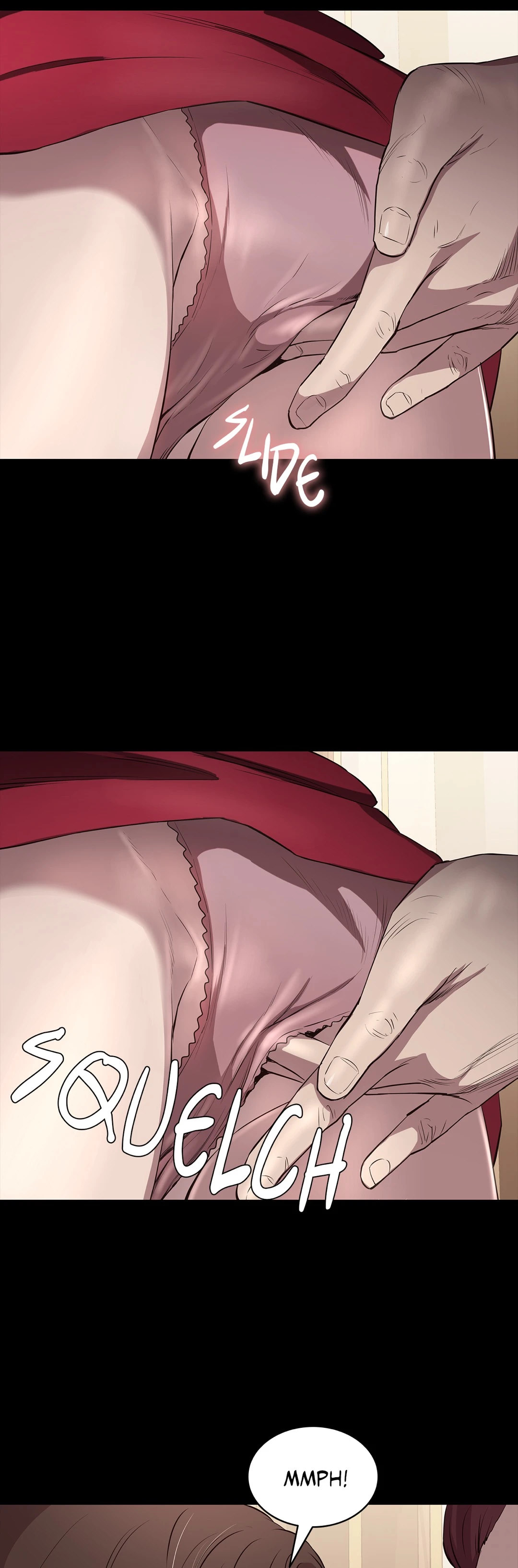 Thorns of Innocence - Chapter 7 [photo 35] - MangaPorn