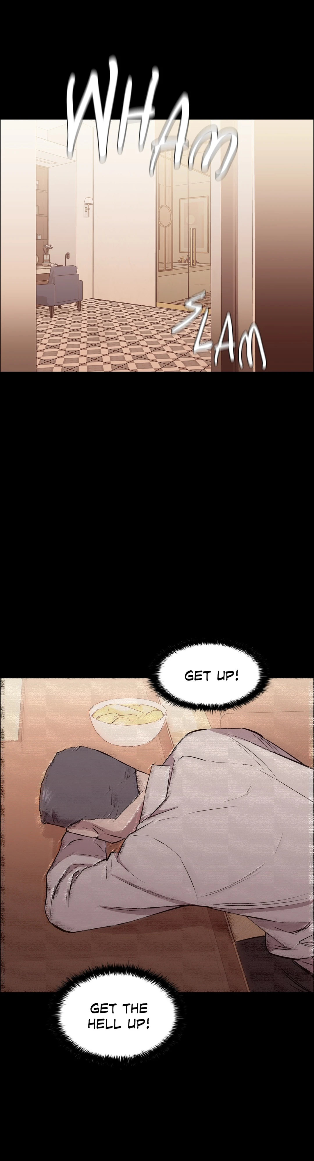 Thorns of Innocence - Chapter 7 [photo 45] - MangaPorn