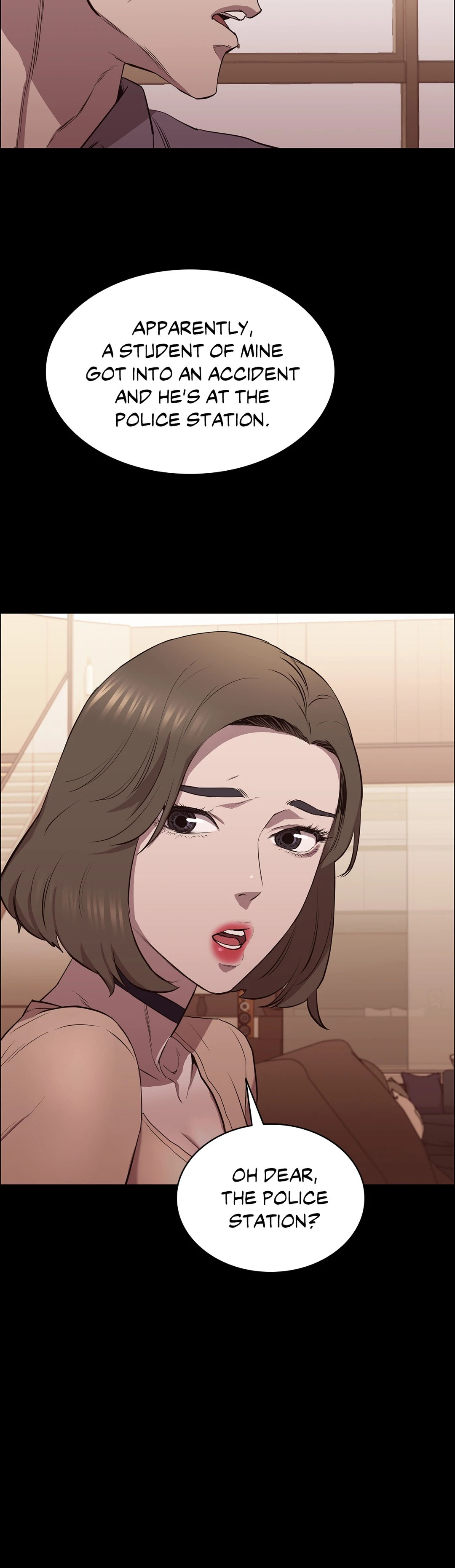 Thorns of Innocence - Chapter 7 [photo 5] - MangaPorn