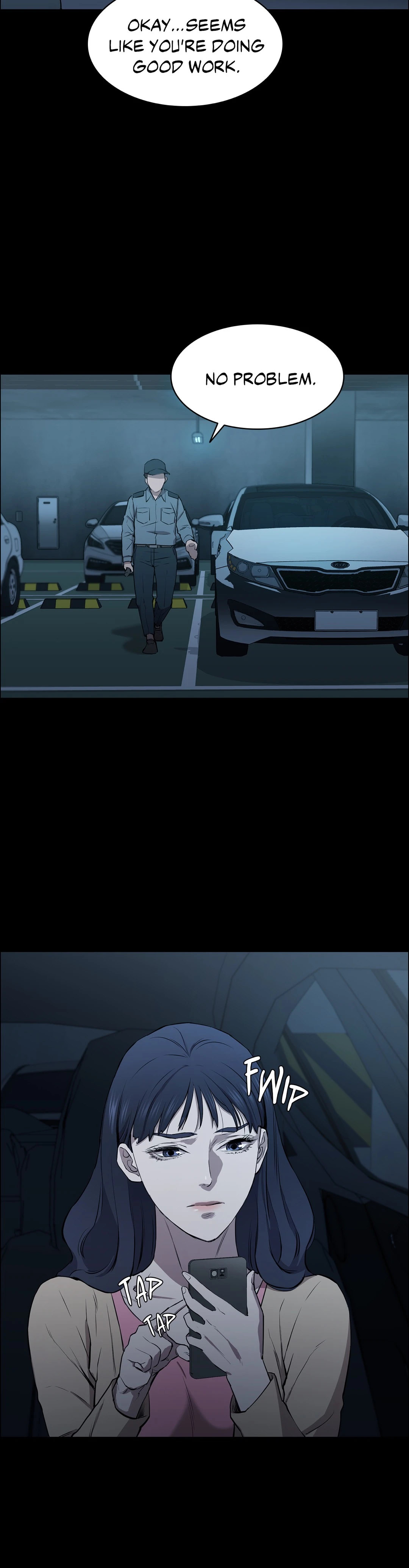 Thorns of Innocence - Chapter 8 [photo 12] - MangaPorn