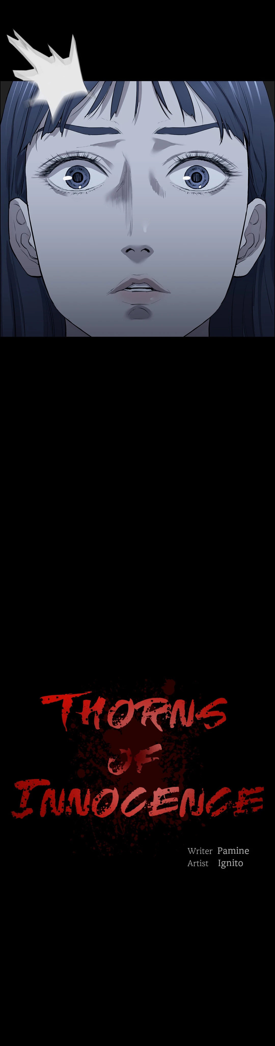 Thorns of Innocence - Chapter 8 [photo 13] - MangaPorn