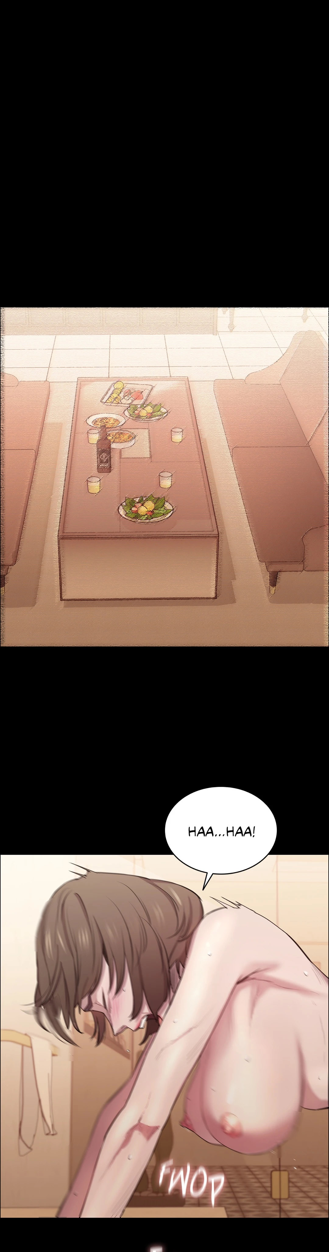 Thorns of Innocence - Chapter 8 [photo 14] - MangaPorn