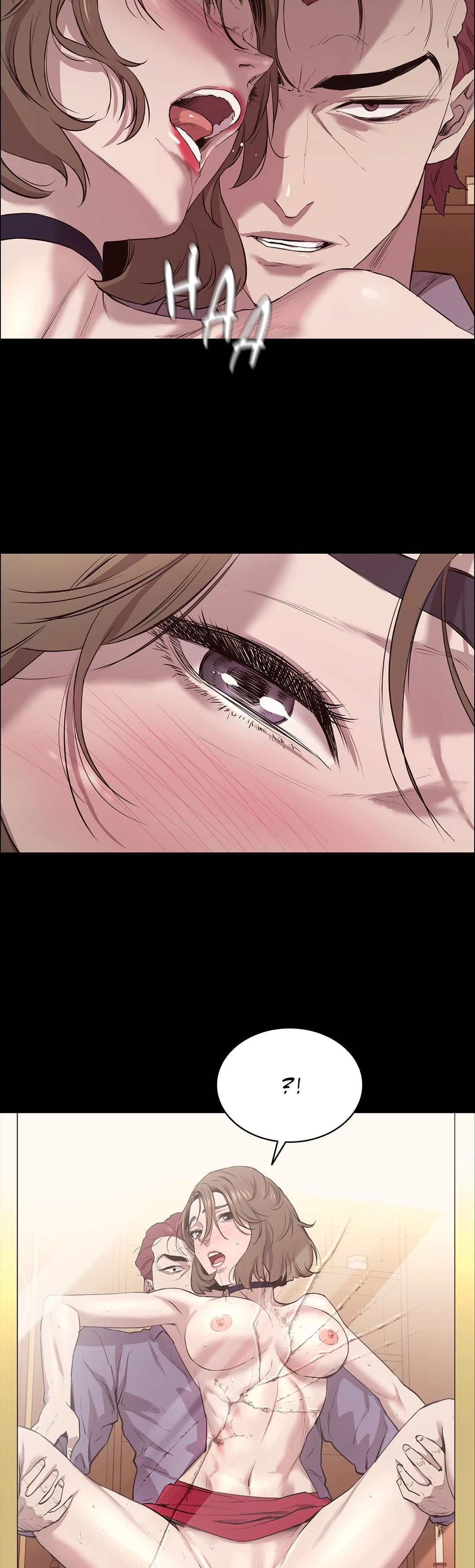 Thorns of Innocence - Chapter 8 [photo 19] - MangaPorn