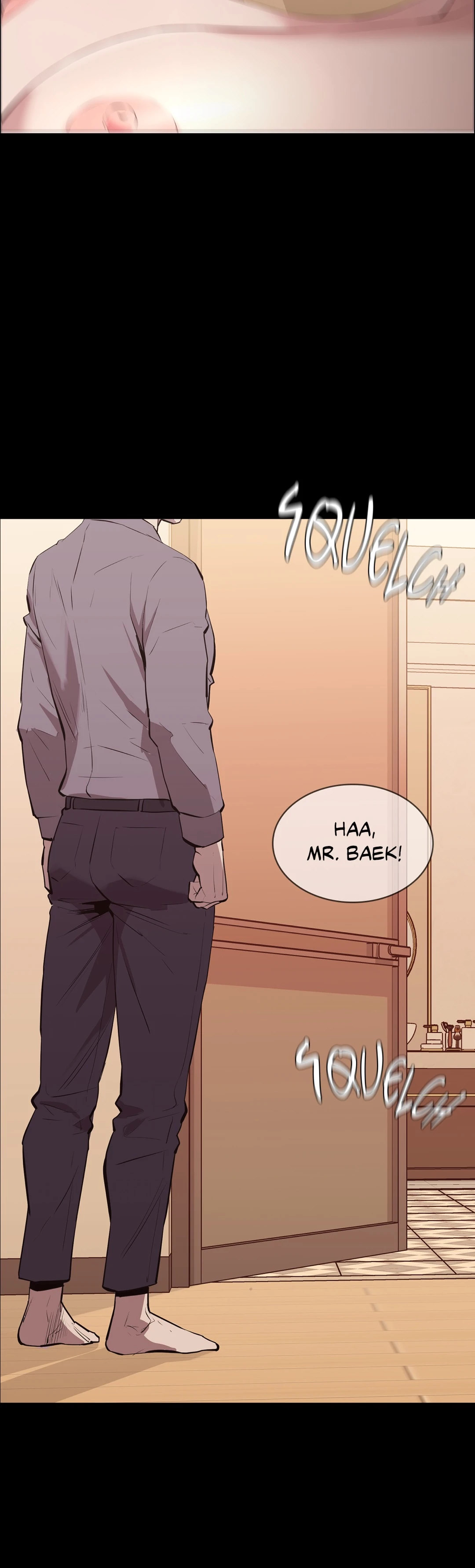 Thorns of Innocence - Chapter 8 [photo 21] - MangaPorn