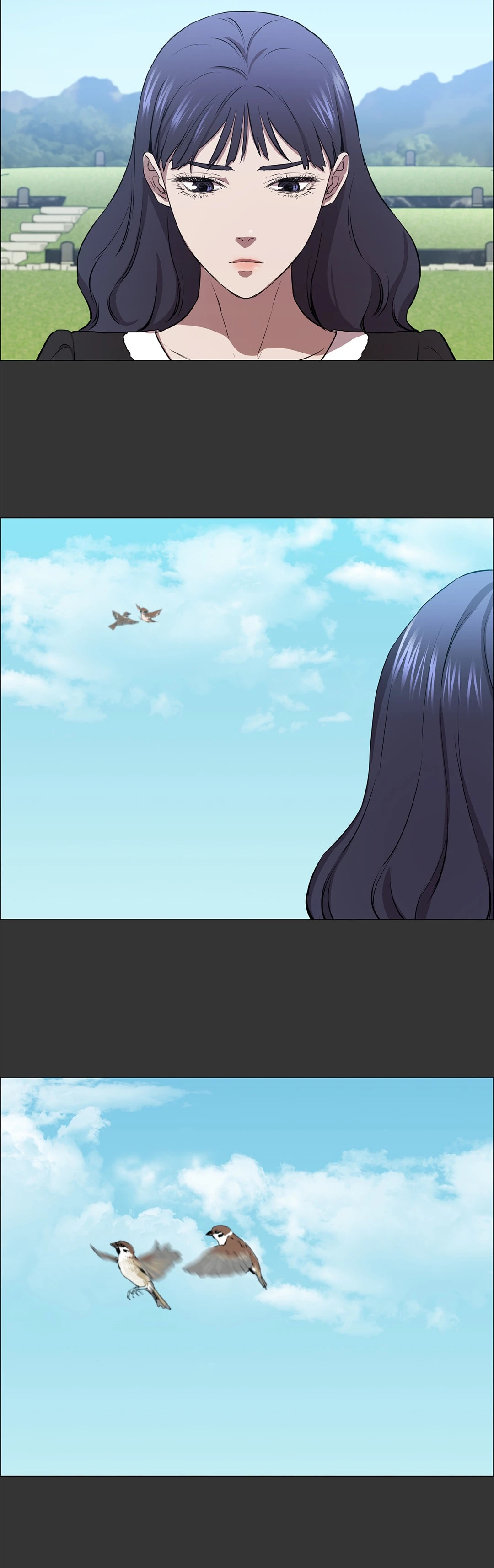 Thorns of Innocence - Chapter 8 [photo 24] - MangaPorn