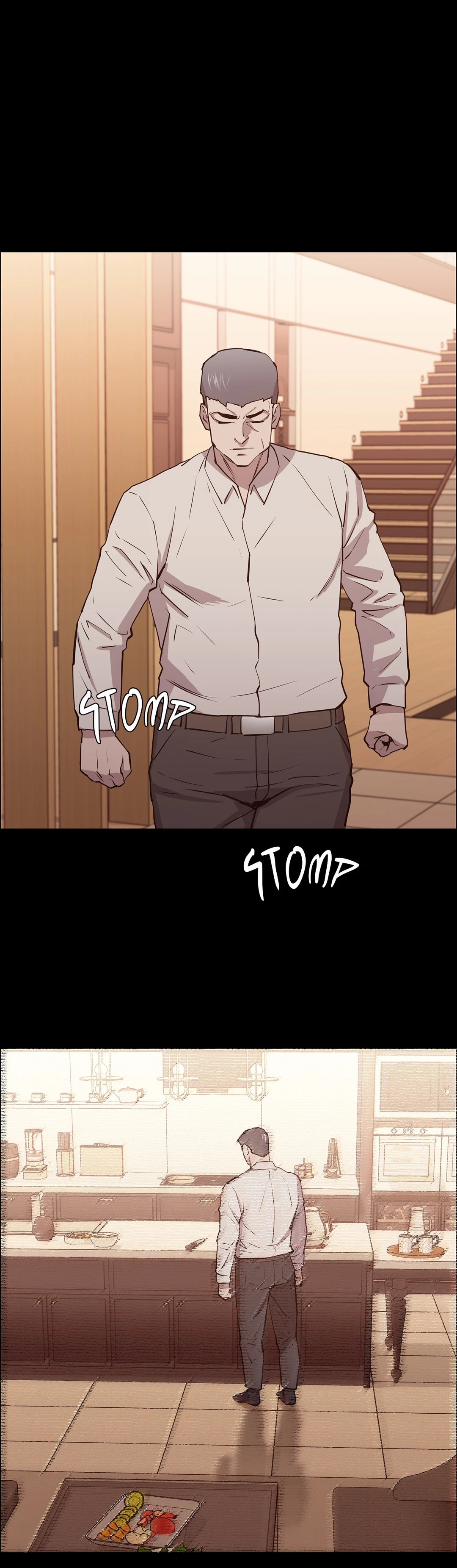 Thorns of Innocence - Chapter 8 [photo 26] - MangaPorn