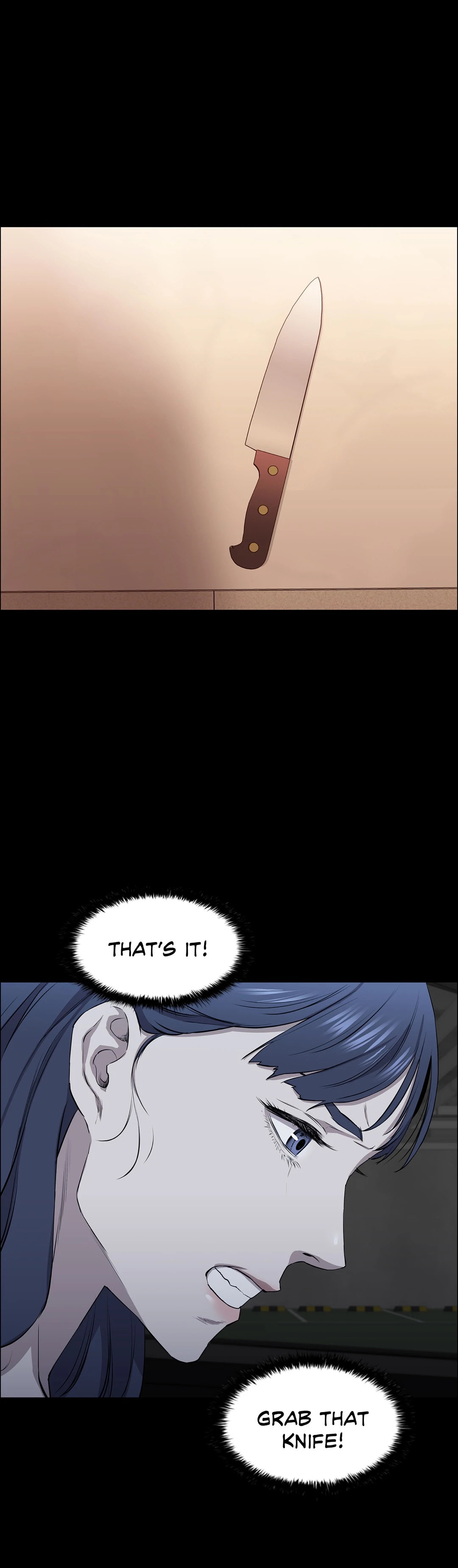 Thorns of Innocence - Chapter 8 [photo 27] - MangaPorn