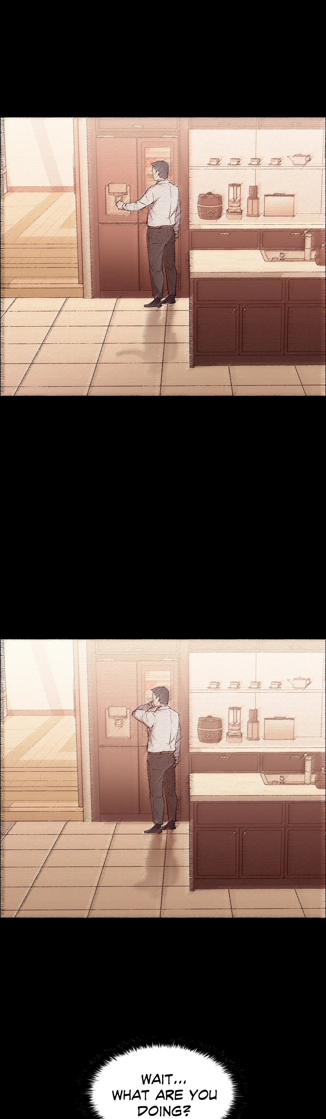 Thorns of Innocence - Chapter 8 [photo 28] - MangaPorn