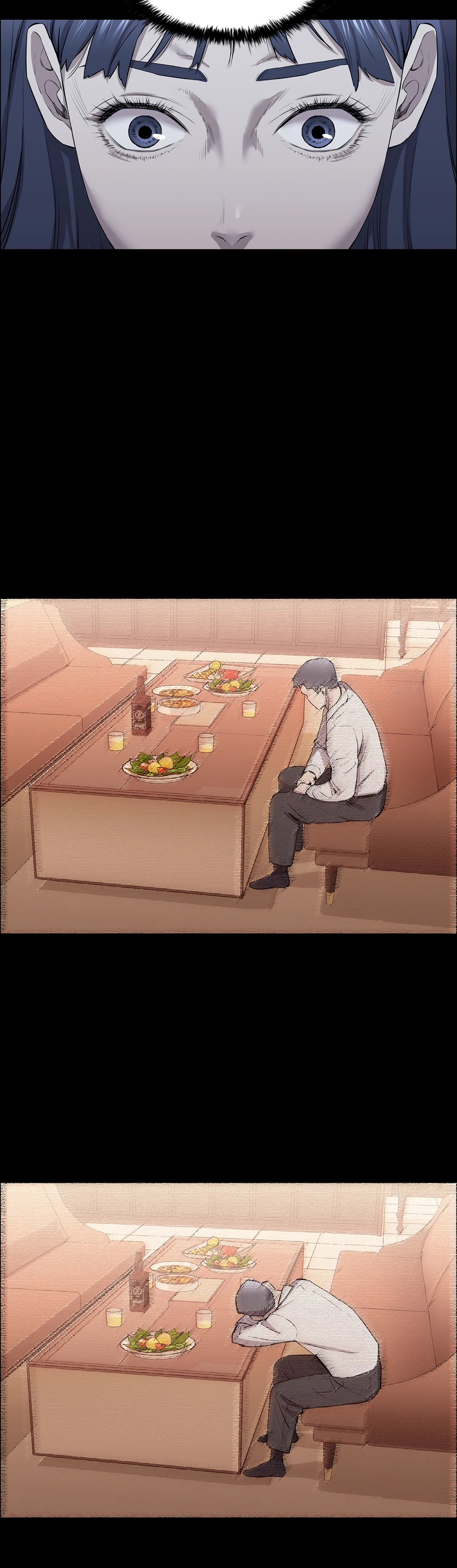 Thorns of Innocence - Chapter 8 [photo 29] - MangaPorn