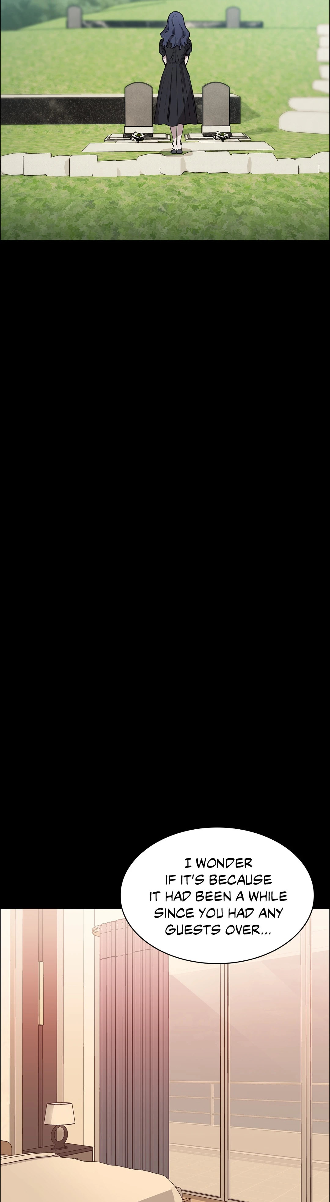 Thorns of Innocence - Chapter 8 [photo 33] - MangaPorn