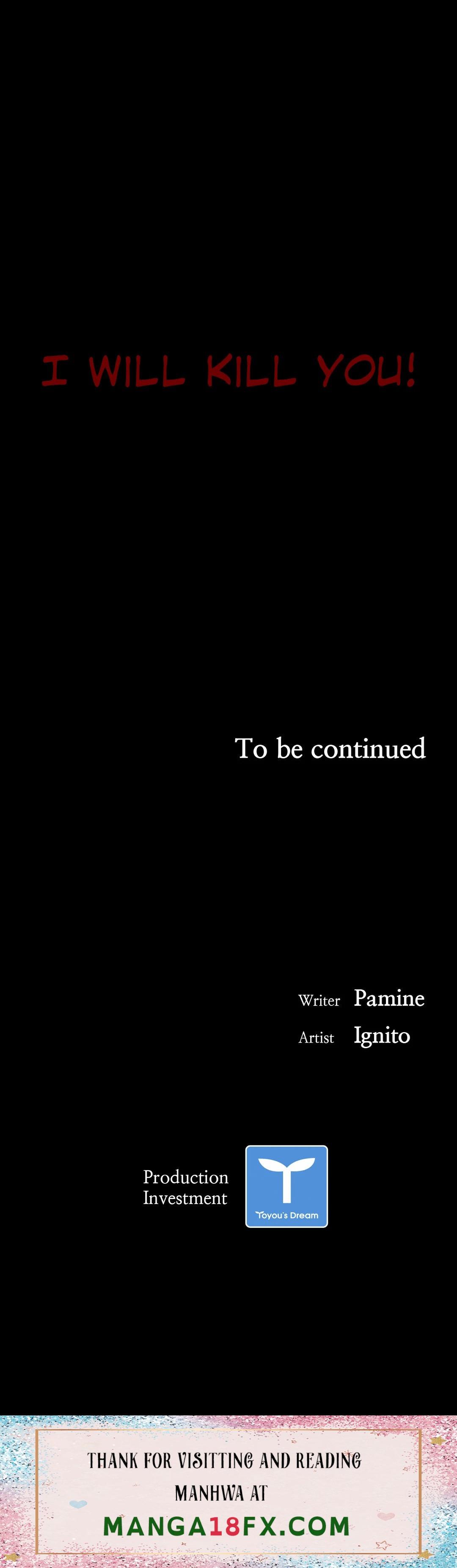 Thorns of Innocence - Chapter 8 [photo 40] - MangaPorn