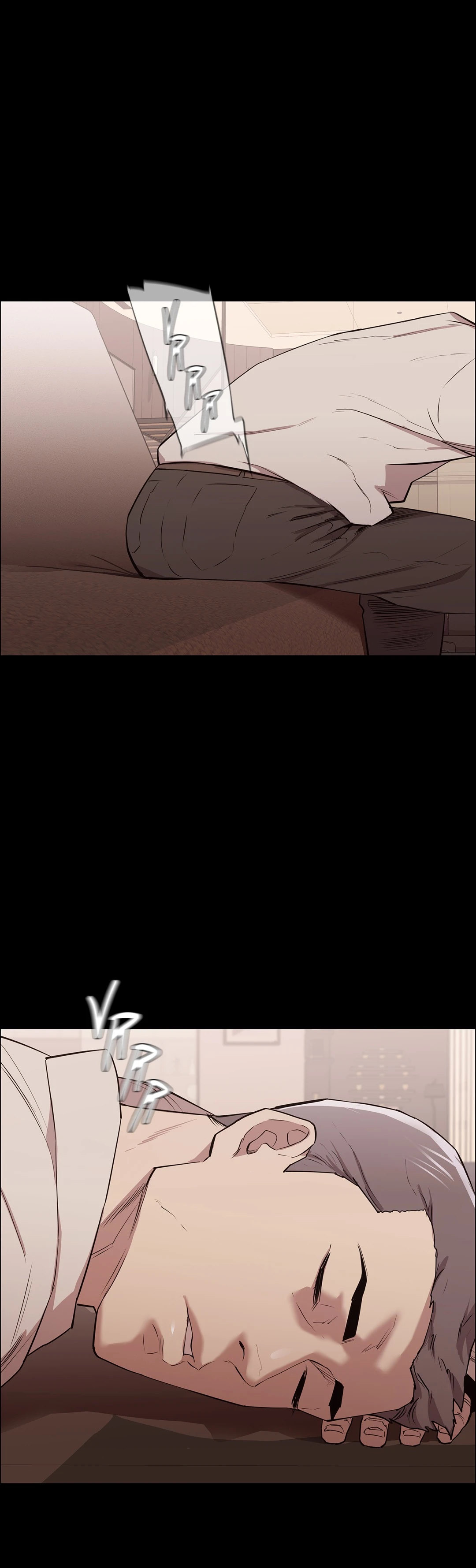 Thorns of Innocence - Chapter 8 [photo 8] - MangaPorn