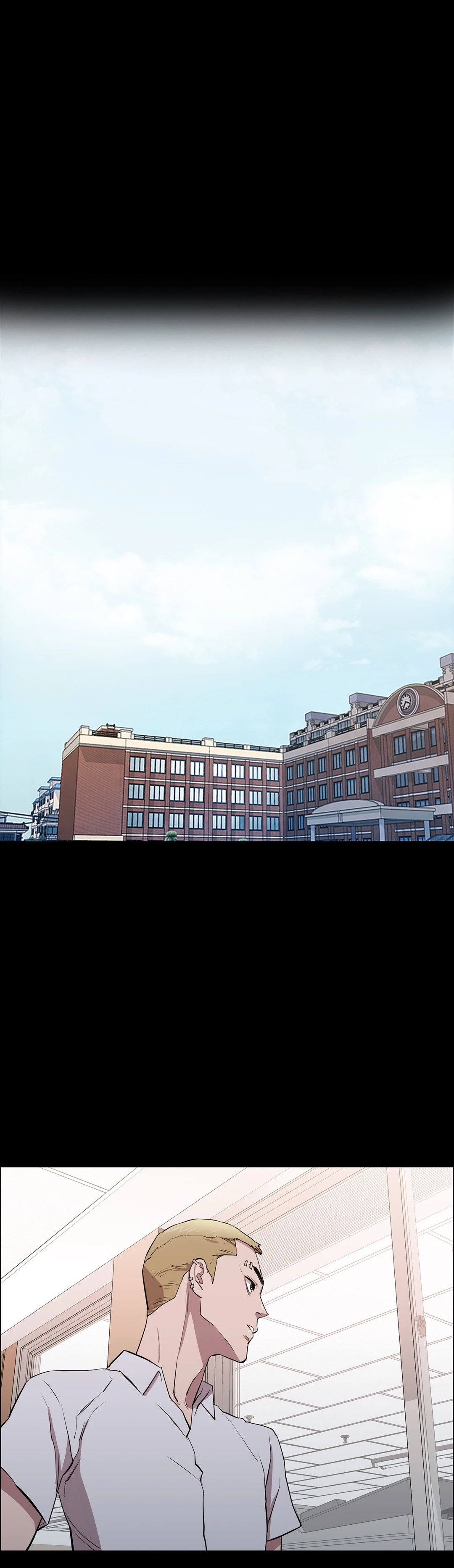 Thorns of Innocence - Chapter 9 [photo 1] - MangaPorn