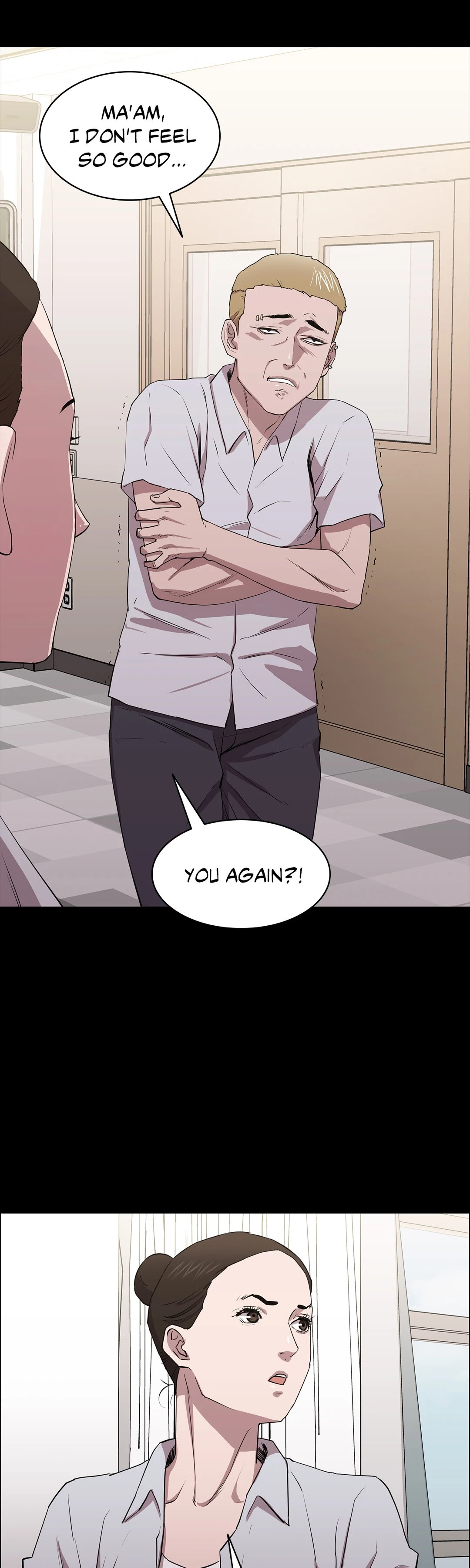 Thorns of Innocence - Chapter 9 [photo 10] - MangaPorn