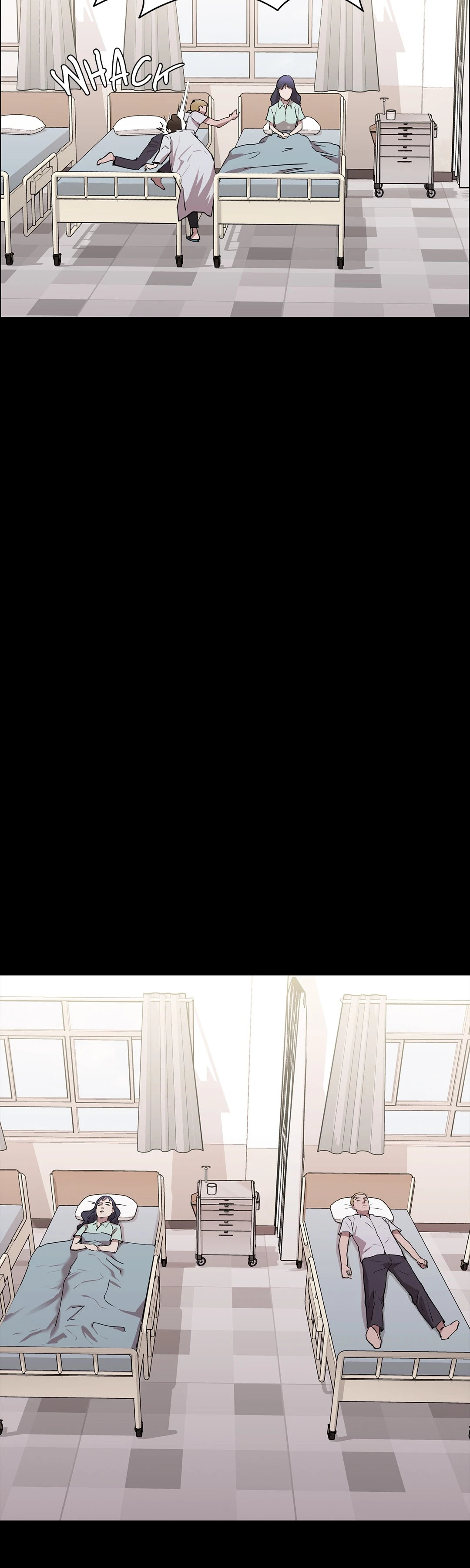 Thorns of Innocence - Chapter 9 [photo 13] - MangaPorn