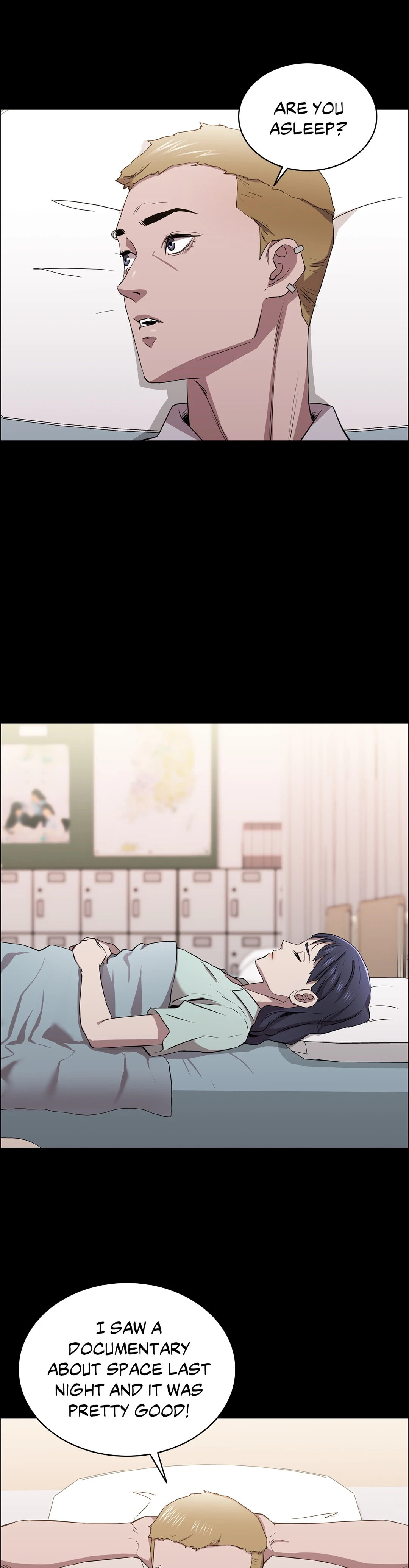 Thorns of Innocence - Chapter 9 [photo 14] - MangaPorn