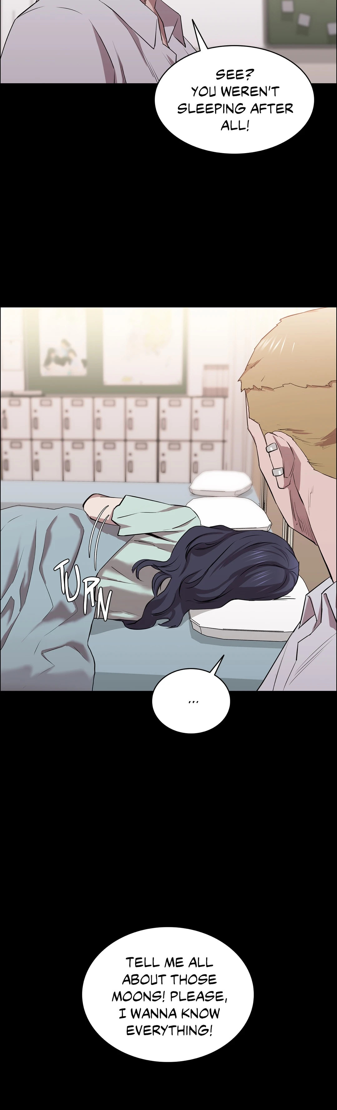 Thorns of Innocence - Chapter 9 [photo 19] - MangaPorn