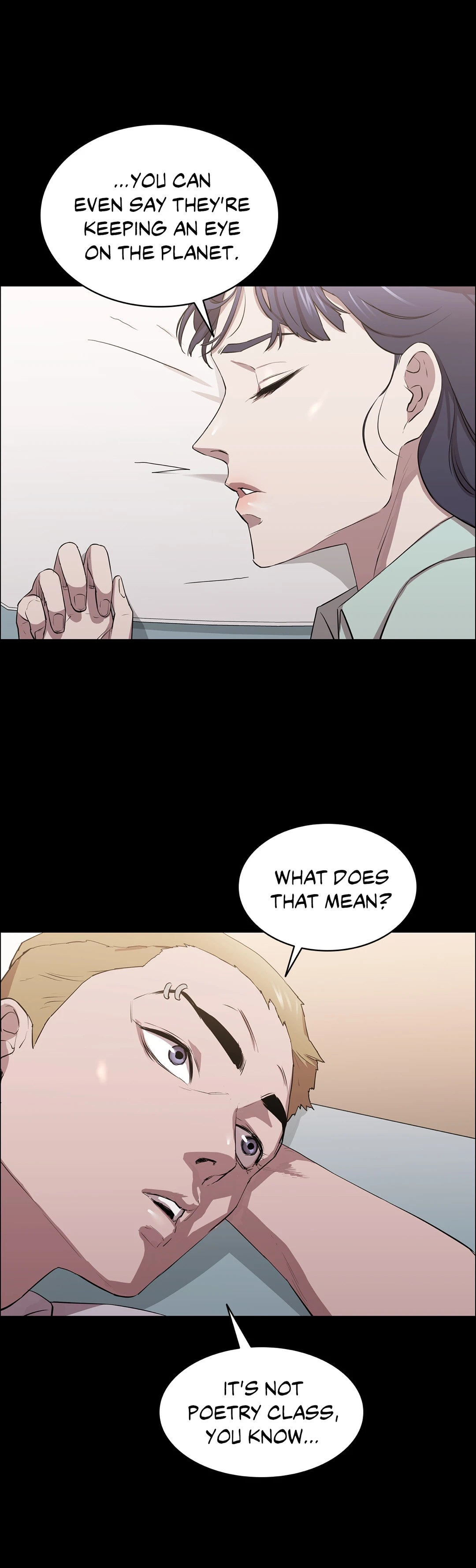 Thorns of Innocence - Chapter 9 [photo 21] - MangaPorn