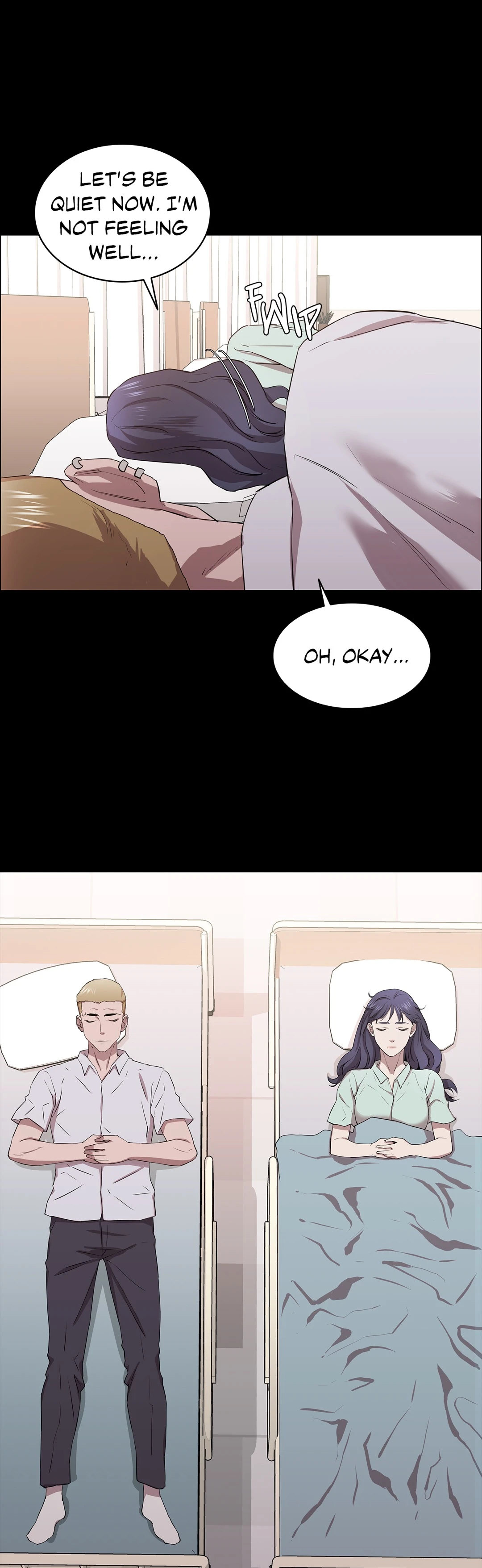 Thorns of Innocence - Chapter 9 [photo 22] - MangaPorn