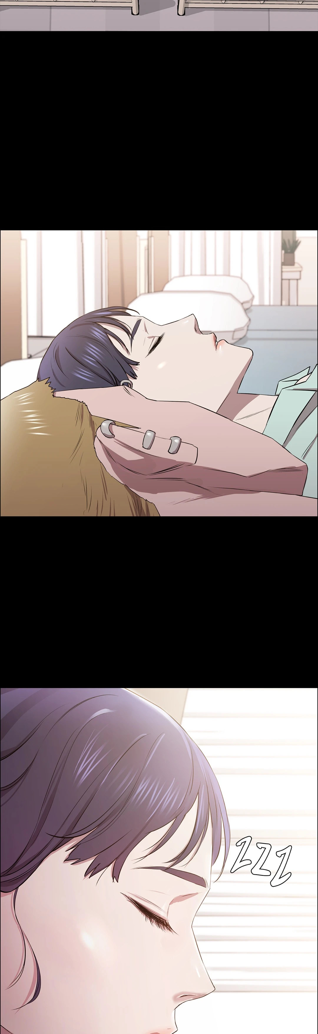 Thorns of Innocence - Chapter 9 [photo 23] - MangaPorn