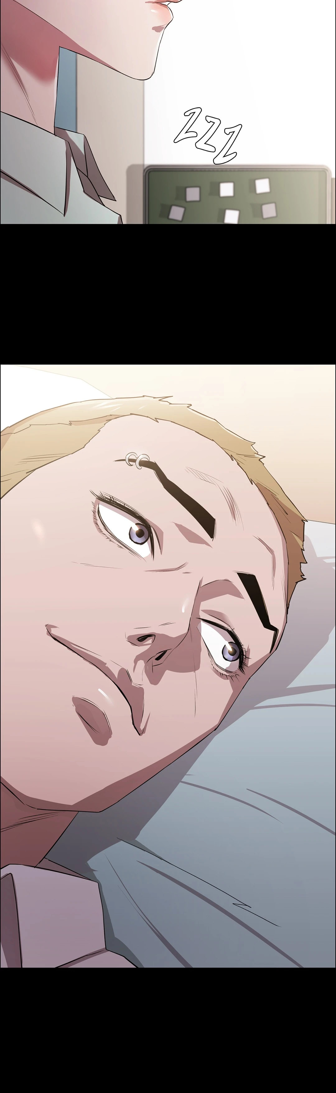 Thorns of Innocence - Chapter 9 [photo 24] - MangaPorn