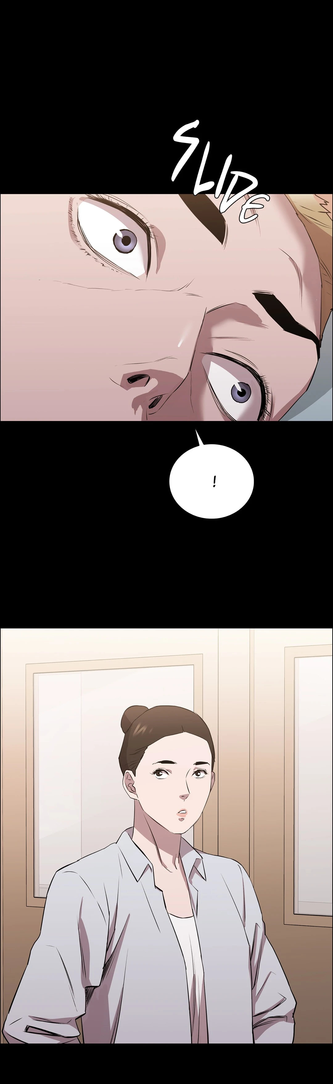 Thorns of Innocence - Chapter 9 [photo 25] - MangaPorn