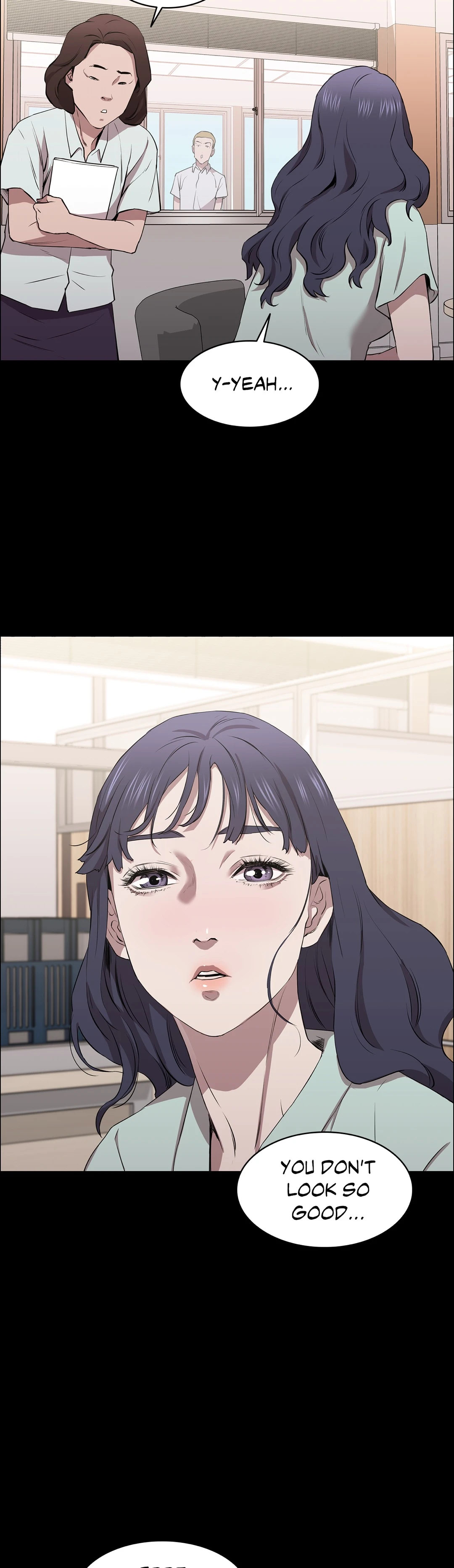 Thorns of Innocence - Chapter 9 [photo 3] - MangaPorn