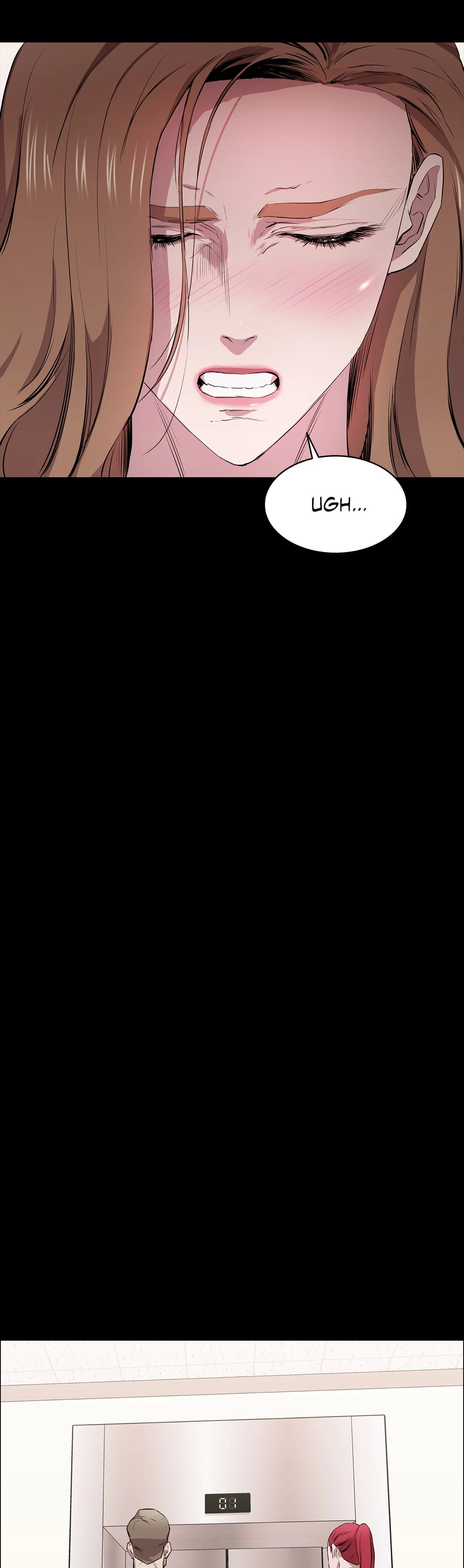 Thorns of Innocence - Chapter 9 [photo 47] - MangaPorn