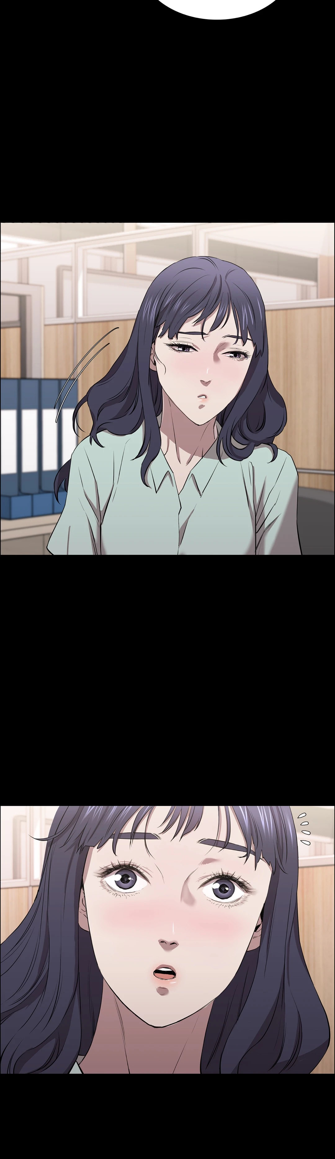 Thorns of Innocence - Chapter 9 [photo 5] - MangaPorn