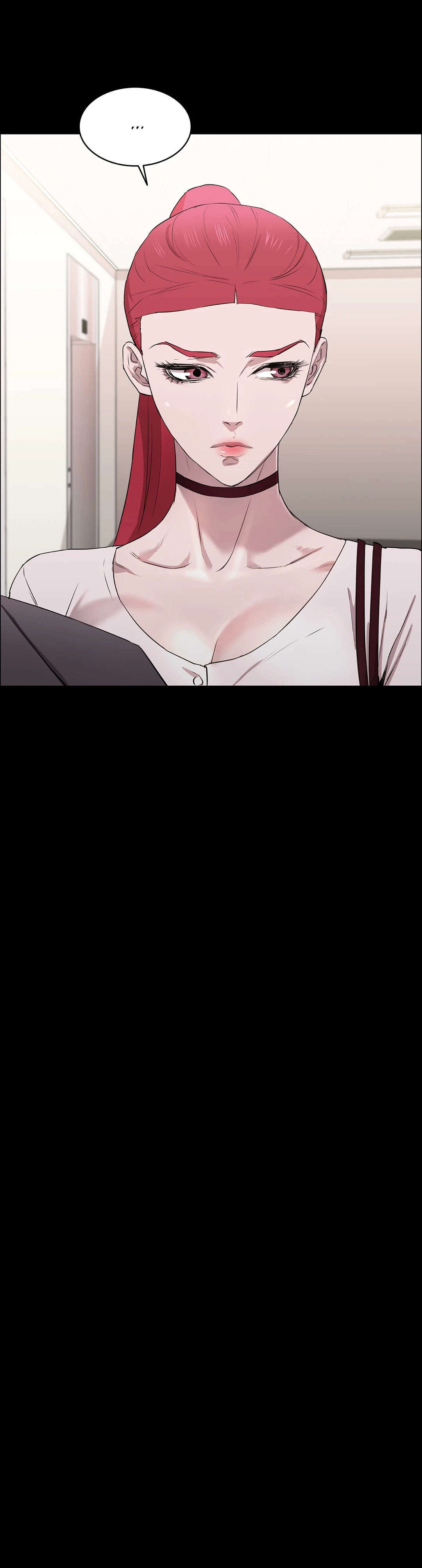 Thorns of Innocence - Chapter 9 [photo 51] - MangaPorn