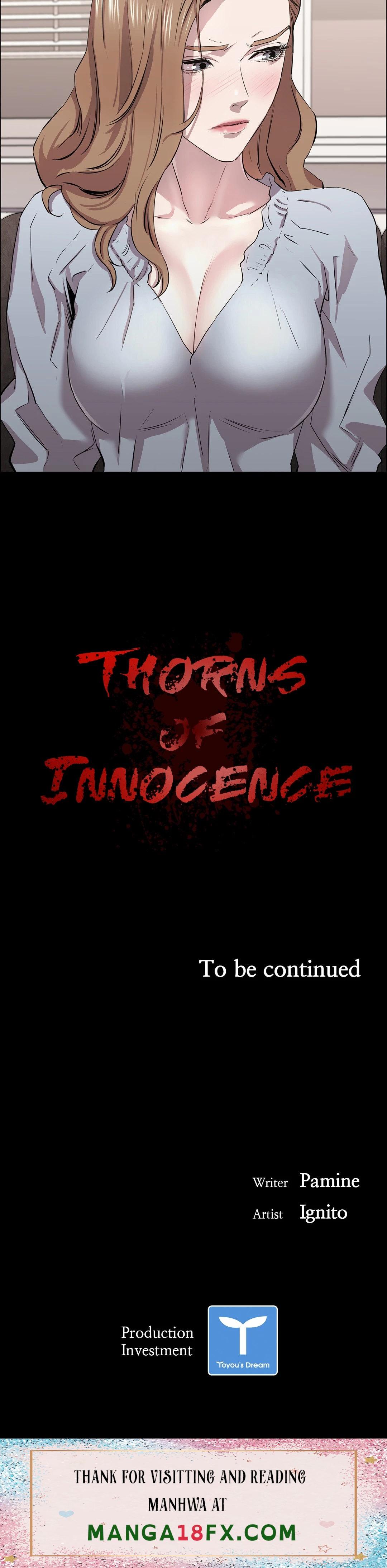 Thorns of Innocence - Chapter 9 [photo 54] - MangaPorn