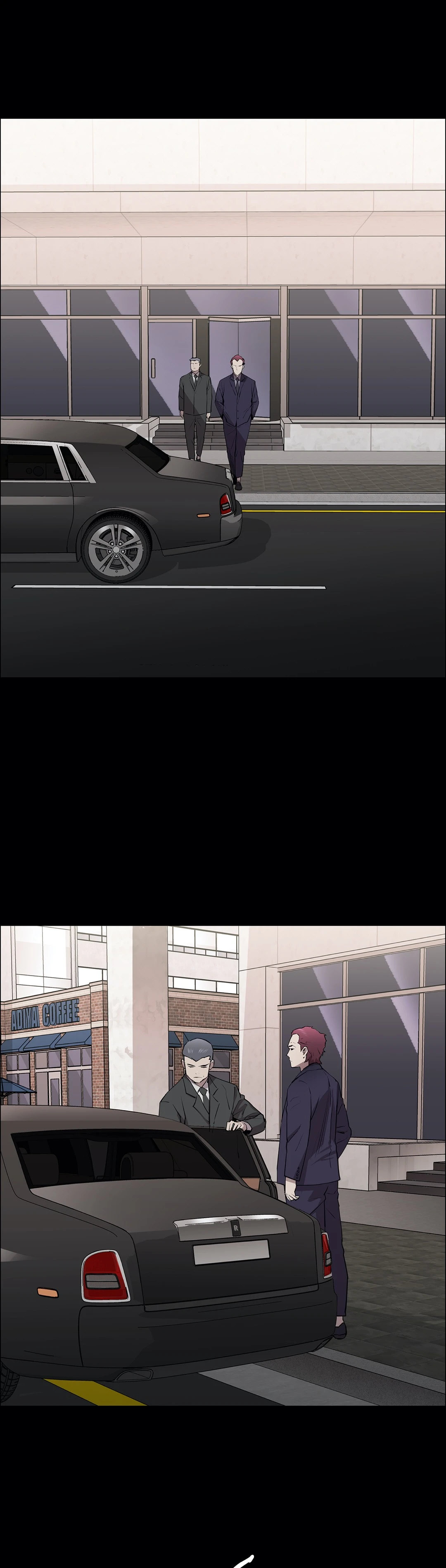 Thorns of Innocence - Chapter 10 [photo 1] - MangaPorn