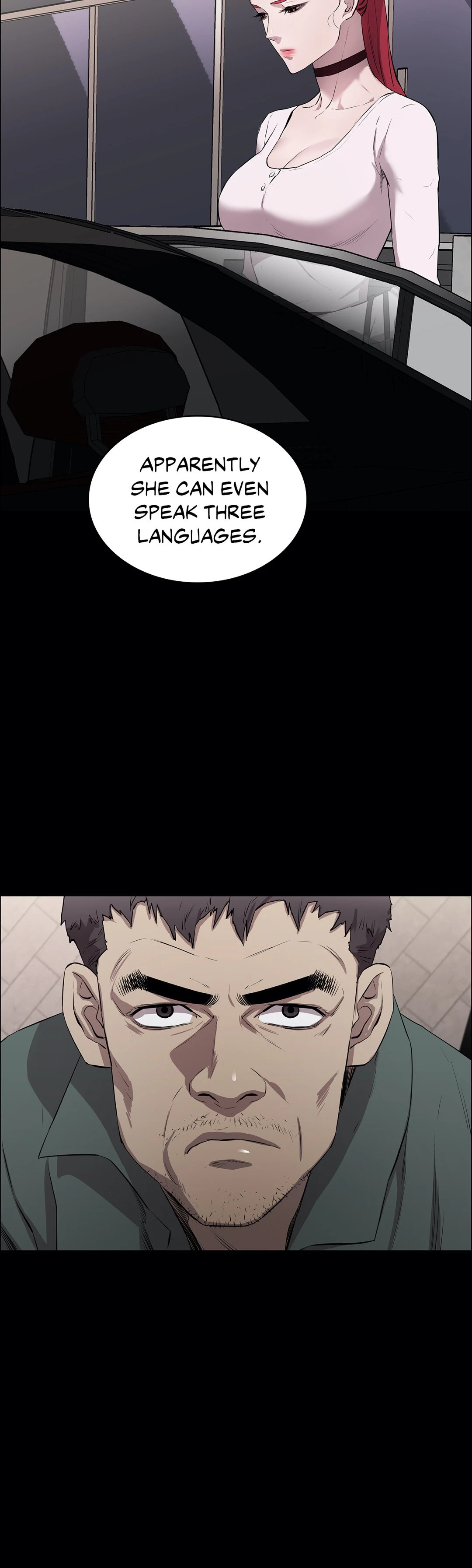 Thorns of Innocence - Chapter 10 [photo 11] - MangaPorn