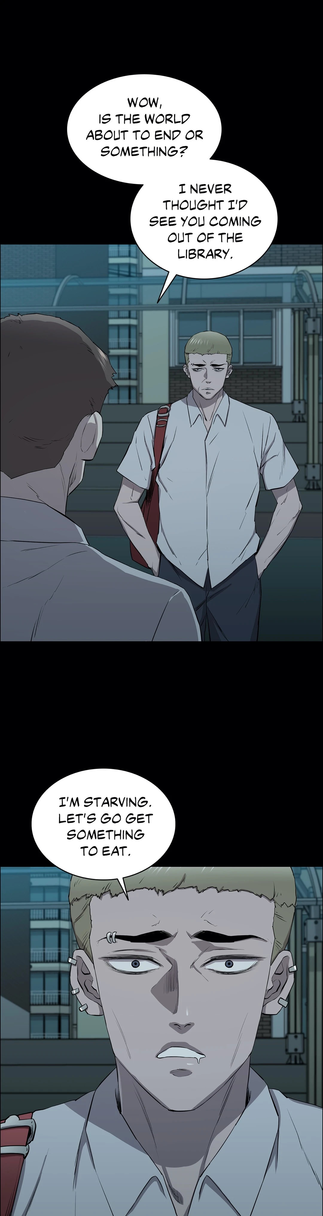 Thorns of Innocence - Chapter 10 [photo 13] - MangaPorn