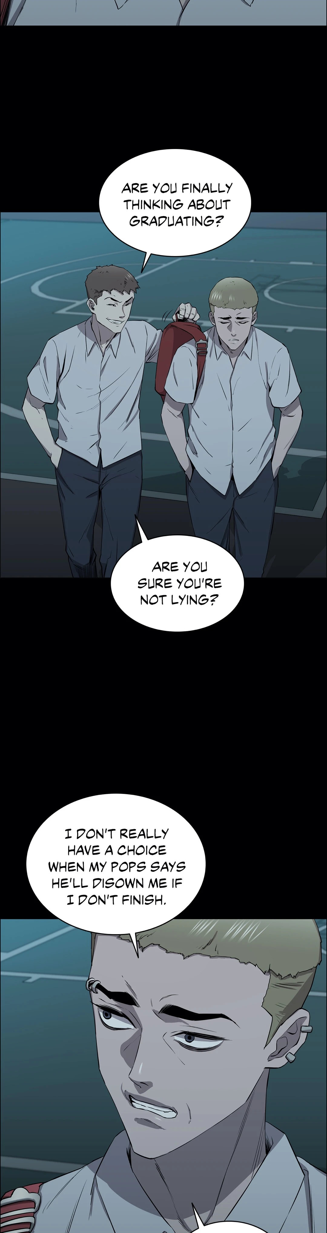 Thorns of Innocence - Chapter 10 [photo 14] - MangaPorn