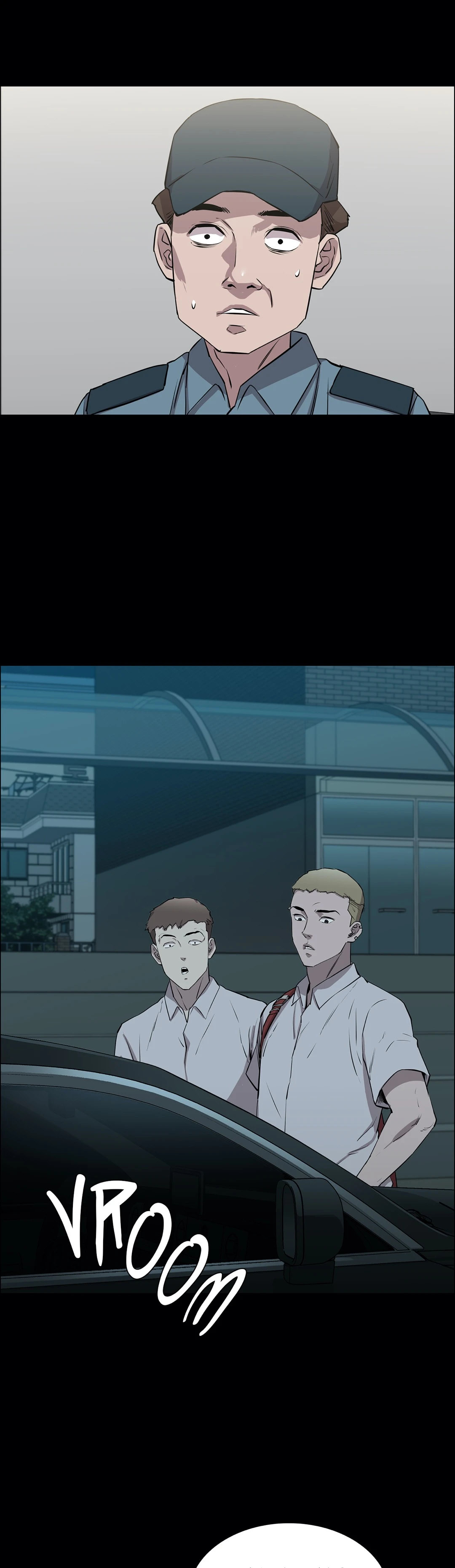 Thorns of Innocence - Chapter 10 [photo 19] - MangaPorn