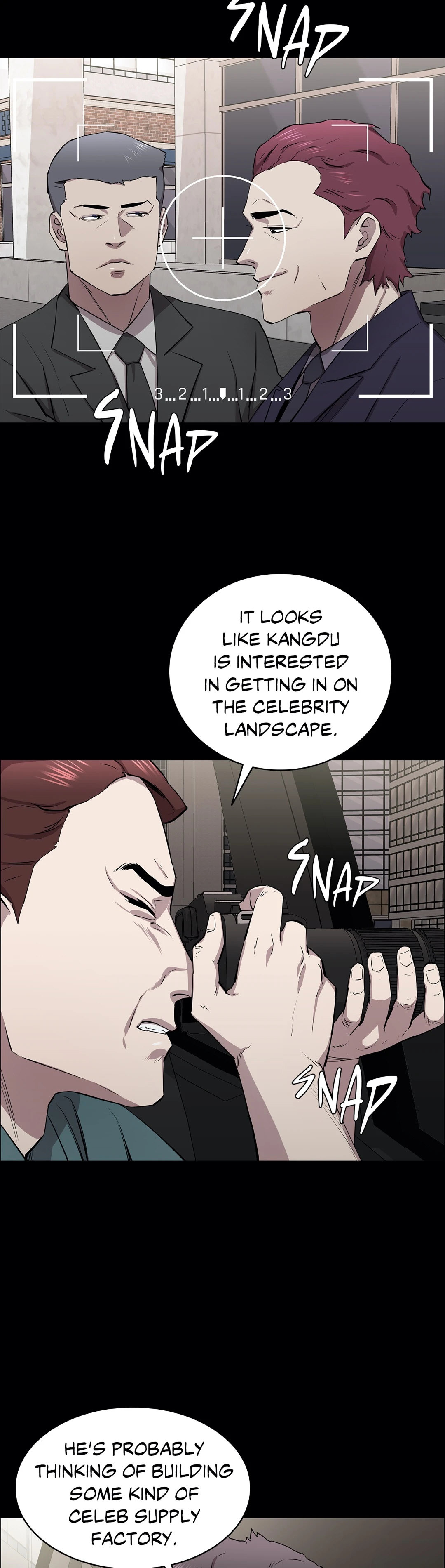 Thorns of Innocence - Chapter 10 [photo 2] - MangaPorn