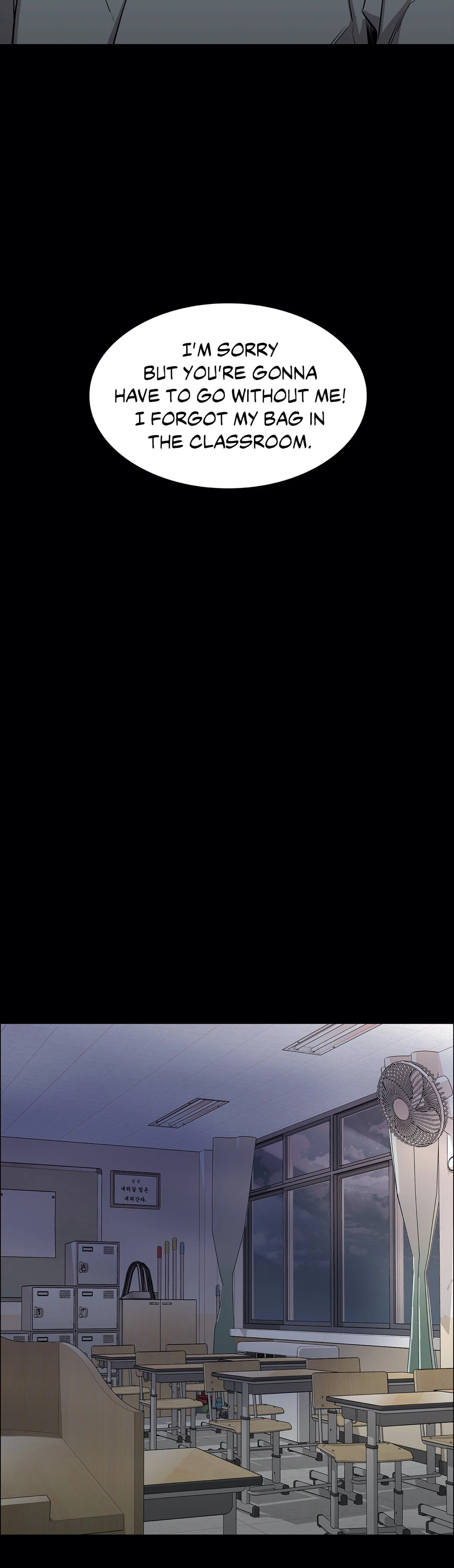 Thorns of Innocence - Chapter 10 [photo 21] - MangaPorn