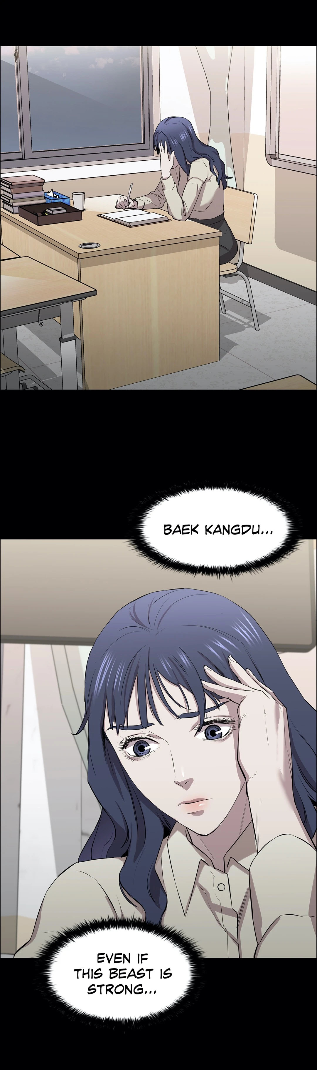 Thorns of Innocence - Chapter 10 [photo 22] - MangaPorn