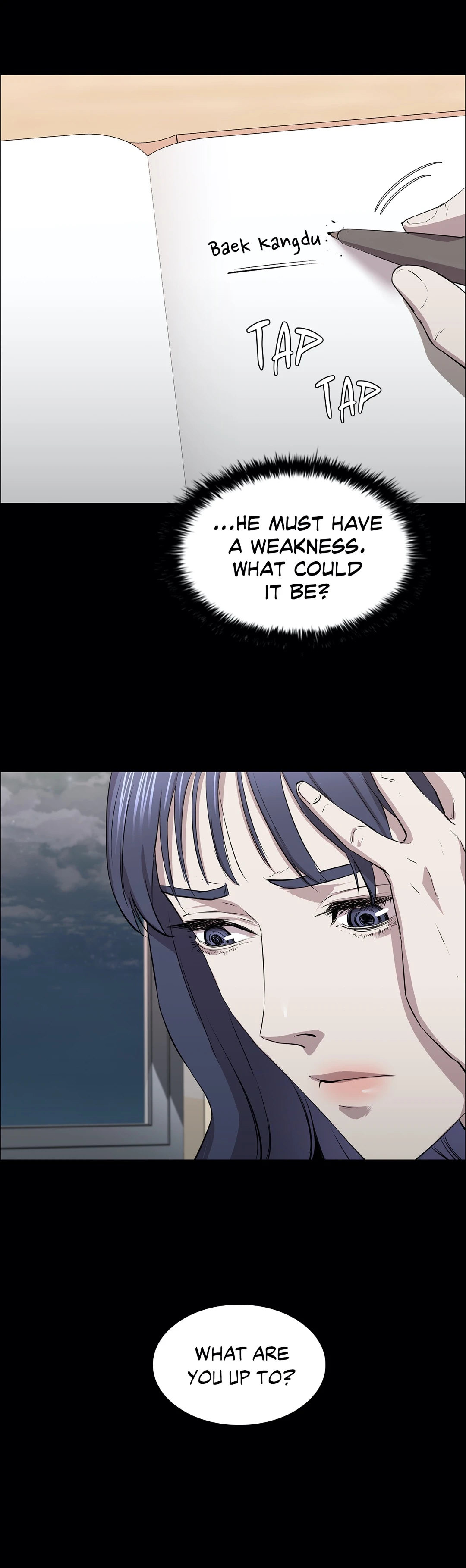 Thorns of Innocence - Chapter 10 [photo 23] - MangaPorn