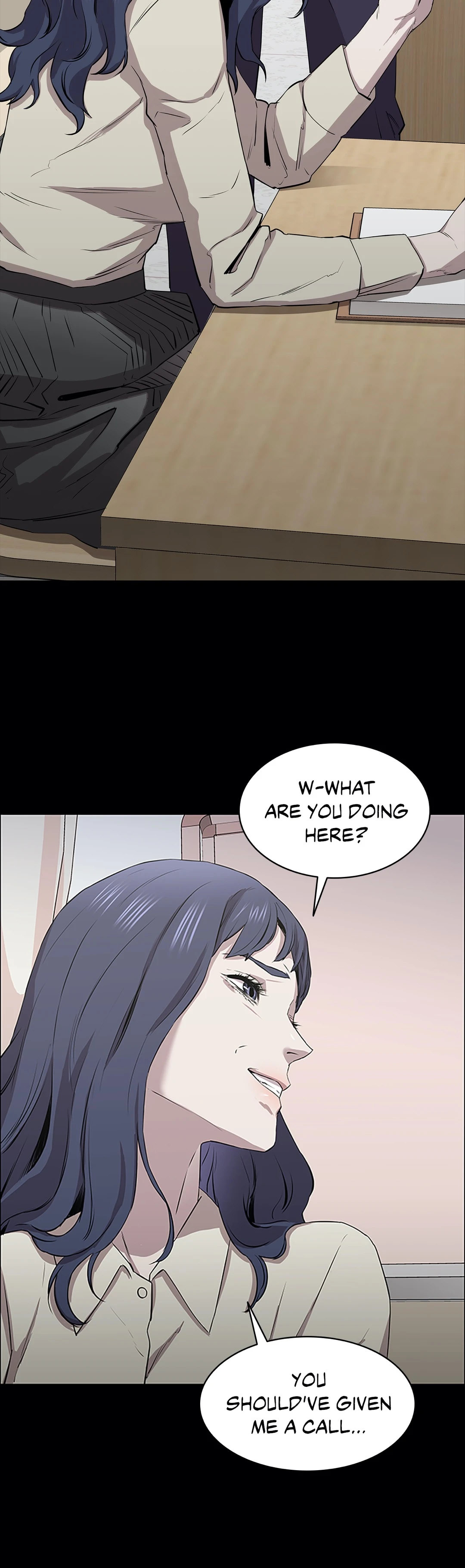 Thorns of Innocence - Chapter 10 [photo 25] - MangaPorn