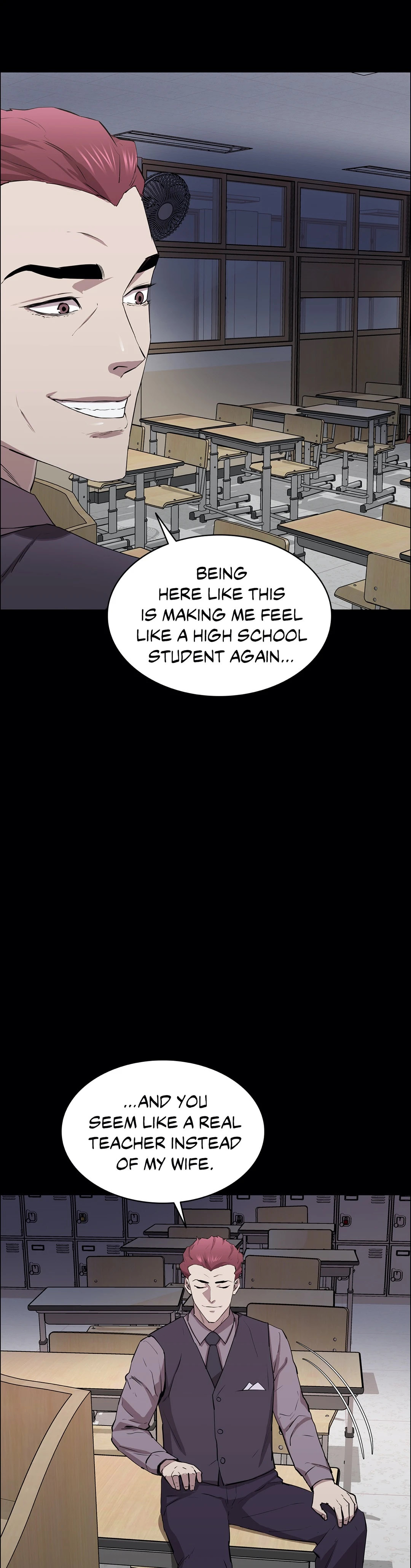 Thorns of Innocence - Chapter 10 [photo 27] - MangaPorn